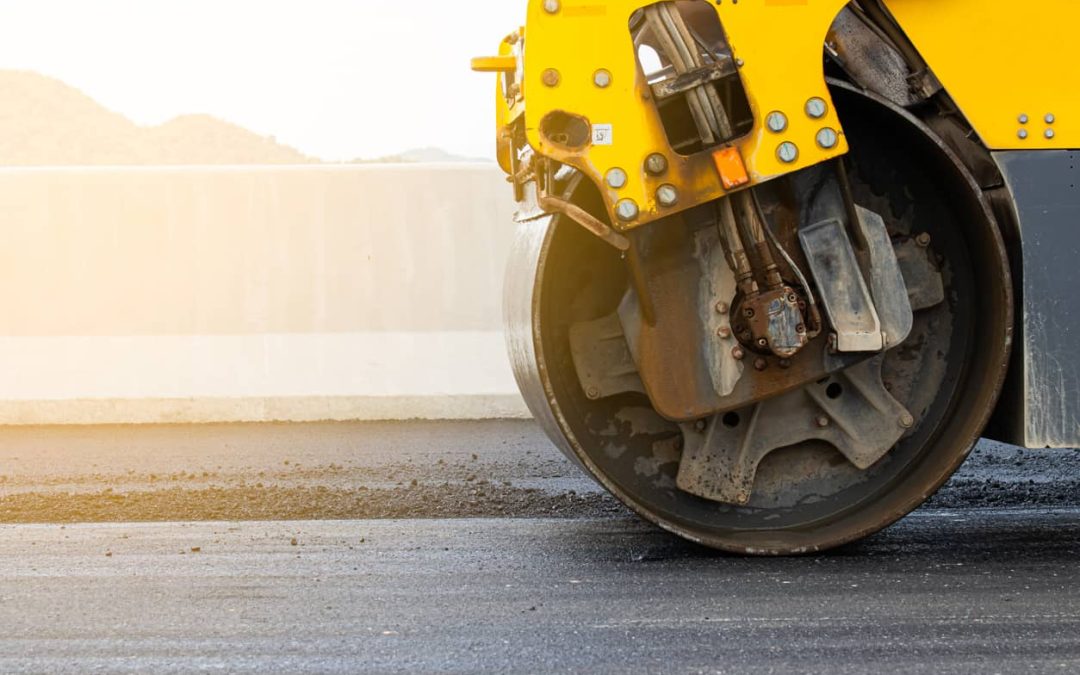Divide Asphalt Paving