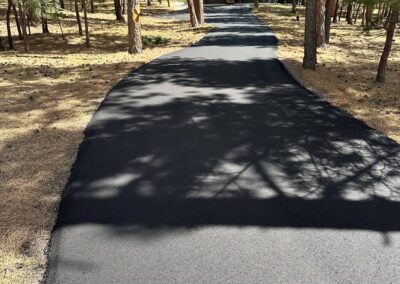 Driveway Paving Colorado Springs