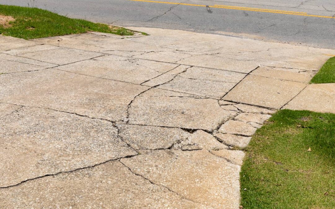 Driveway Repair When to Patch, Resurface, or Replace