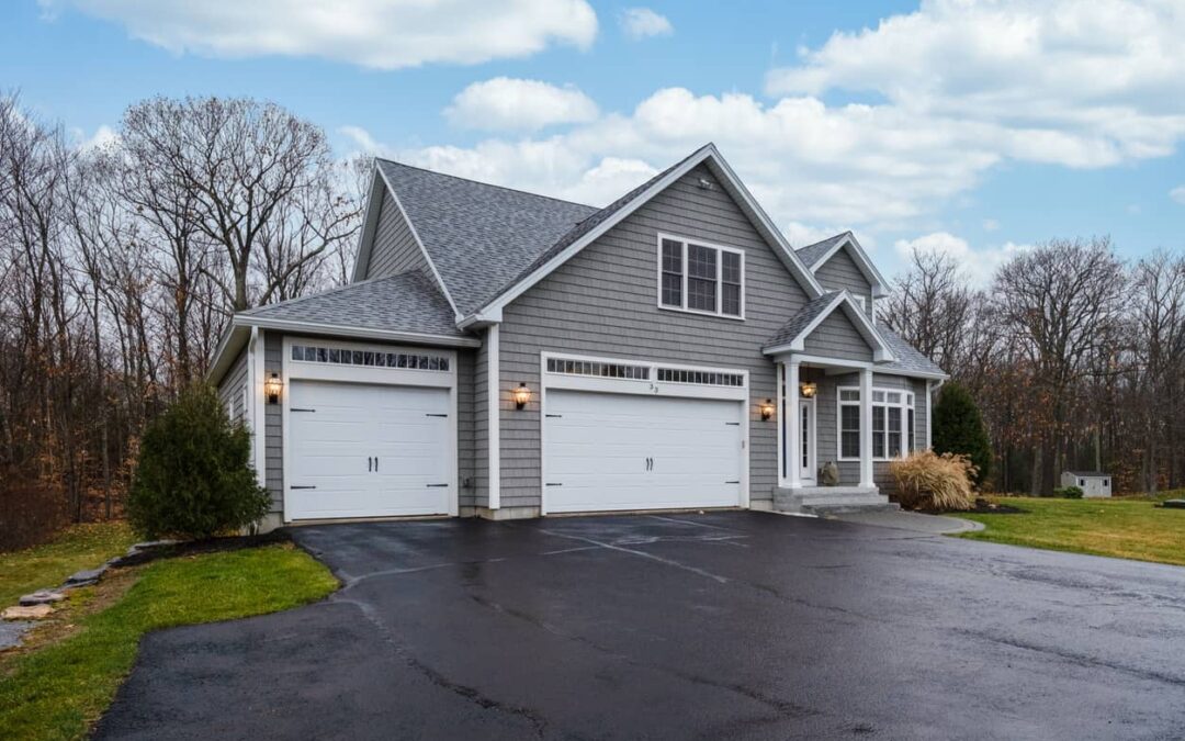 How Long Does an Asphalt Driveway Last in Colorado?