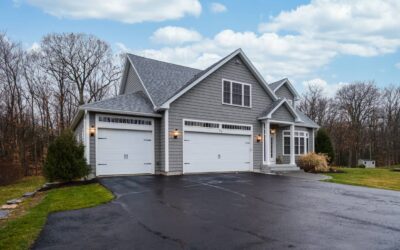 How Long Does an Asphalt Driveway Last in Colorado?