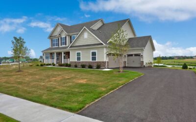 The Best Time of Year to Pave a Driveway in Colorado Springs