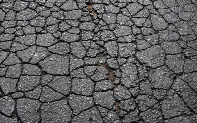 What Is Alligator Cracking in Asphalt? Everything You Need to Know