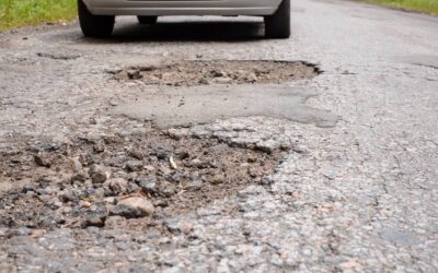 Can You Repair Potholes Permanently?