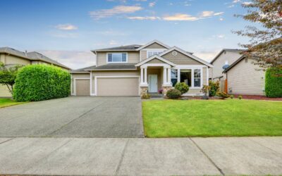 How to Maintain an Asphalt Driveway Year-Round