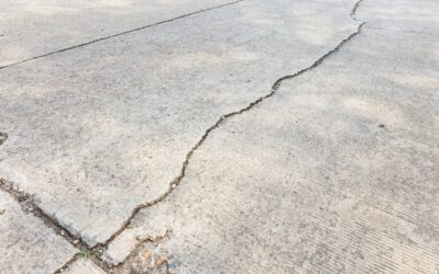Why Asphalt Driveways Crack Faster in Colorado’s Climate