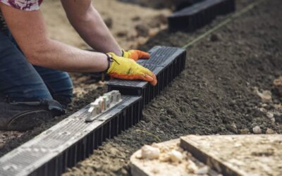 Why Proper Drainage Matters for Asphalt Driveways
