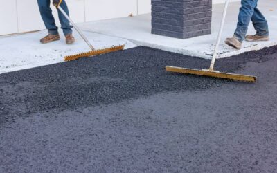 How to Prepare for a Residential Paving Project