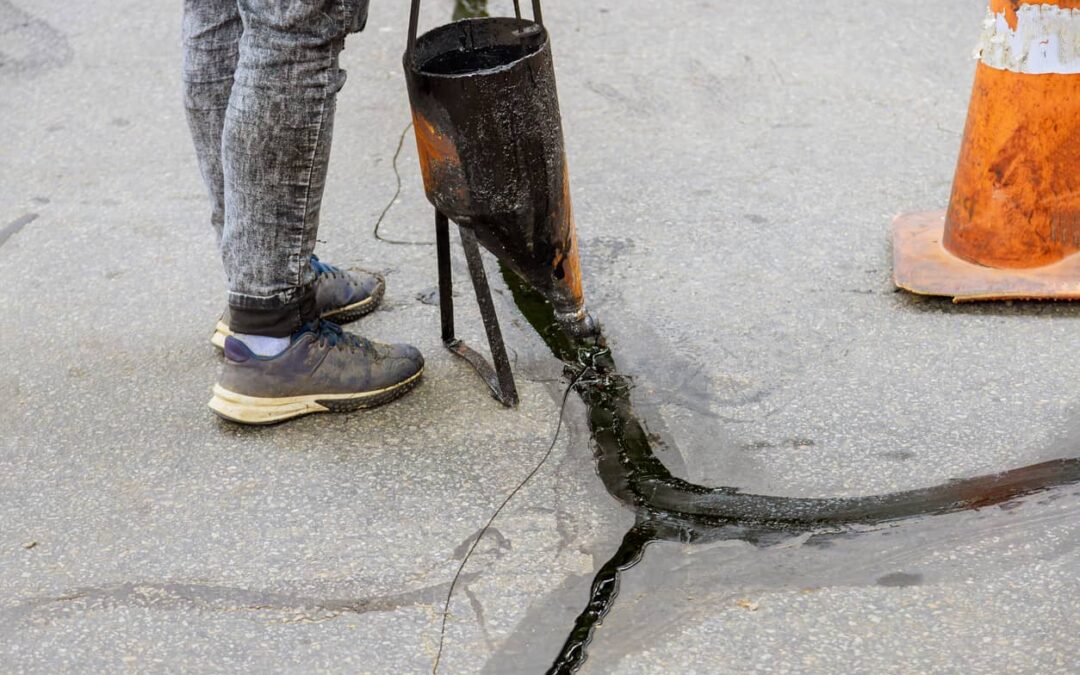 What Happens If You Never Sealcoat Your Driveway?