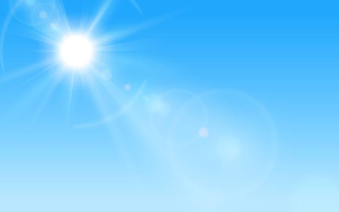 How UV Exposure at High Elevation Damages Asphalt